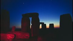 Planets any out there