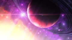 Planets artwork