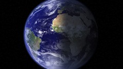 Planets Earth