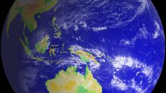 Planets Earth Australia