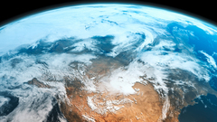 Planets Earth multiscreen