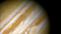 Planets Jupiter Space