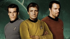 Planets nathan fillion crossovers