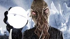 Planets ood creatures Doctor