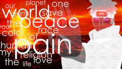 Planets peace naruto shippuden