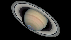 Planets Saturn
