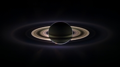 Planets Saturn