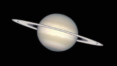 Planets Saturn planet Space