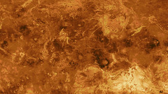 Planets Venus multiscreen