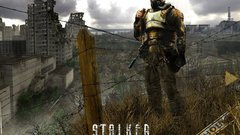 Plant power Chernobyl stalker Nuclear