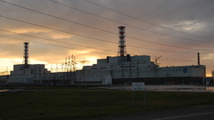 Plant power please thread high Nuclear contribute npps