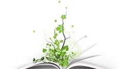 Plants Books