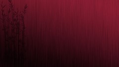 Plants gradient illustrations