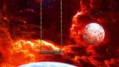 Playground digital art Lemmy Lemmy X