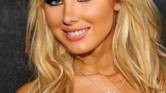 Playmates Tiffany Toth