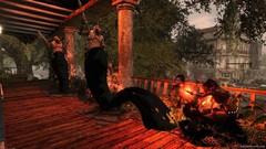 Playstation 3 Infamous 2