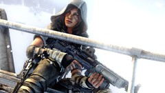 Playstation 3 killzone video games