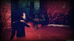 Playstation 3 shadows of the damned