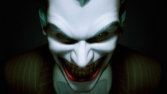 Playstation 3 the joker