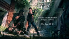 Playstation 3 the last of us Ellie Joel sony computer 