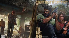 Playstation 3 the last of us Ellie Joel sony computer 