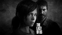 Playstation 3 the last of us video games