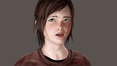 Playstation 3 the last of us video games