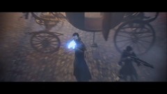 Playstation 4 callahan taser The Order (Game)