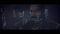 Playstation 4 callahan The Order (Game)