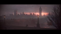 Playstation 4 The Order (Game)