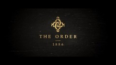 Playstation 4 The Order (Game)