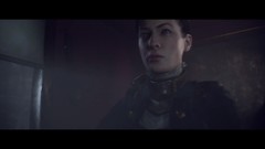 Playstation 4 The Order (Game)