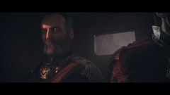 Playstation 4 The Order (Game)