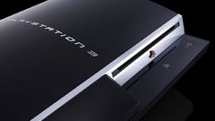 Playstation computer