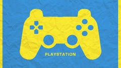 Playstation joypads Dualshock 2