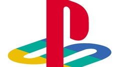 Playstation logos