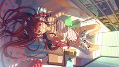 Playstation original characters VOFAN