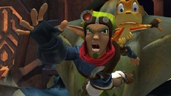 Playstation video games daxter Jak and daxter jak jak X jak 2 