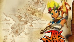 Playstation video games daxter Jak and daxter jak jak X jak 2 