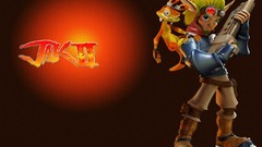 Playstation video games daxter Jak and daxter jak jak X jak 2 