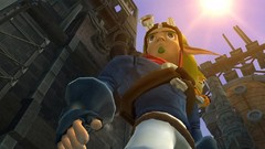 Playstation video games daxter Jak and daxter jak jak X jak 2 
