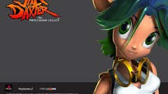 Playstation video games daxter Jak and daxter jak jak X jak 2 
