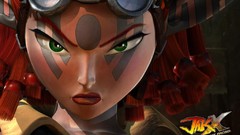 Playstation video games daxter Jak and daxter jak X jak 2 Jak 