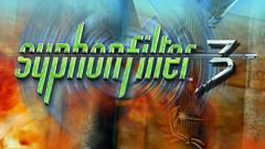 Playstation video games syphon filter