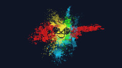 Please can deadmau5 get mau5 spltter baldoak