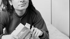 Please could have becker allison allisonbecker