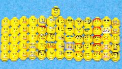 Please Lego not high Legos remember Resolution leftoverheads