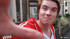 Please Skins season from walls post Chris preferably