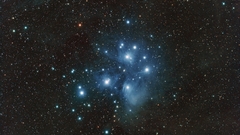 Pleiades fs big high