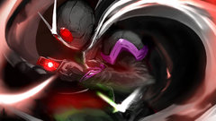 Pls Wanted moar Kamen